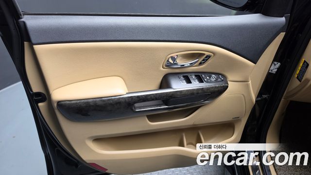Kia Canival 2019 — photo 14