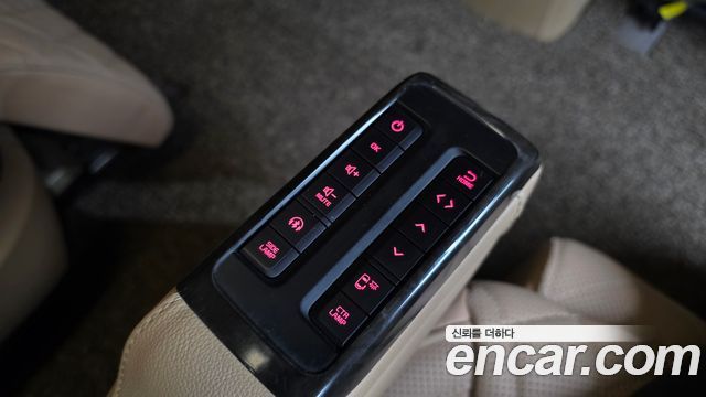 Kia Canival 2019 — photo 27
