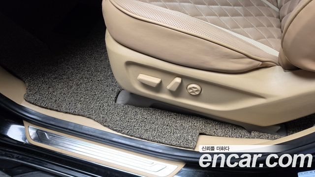 Kia Canival 2019 — photo 33