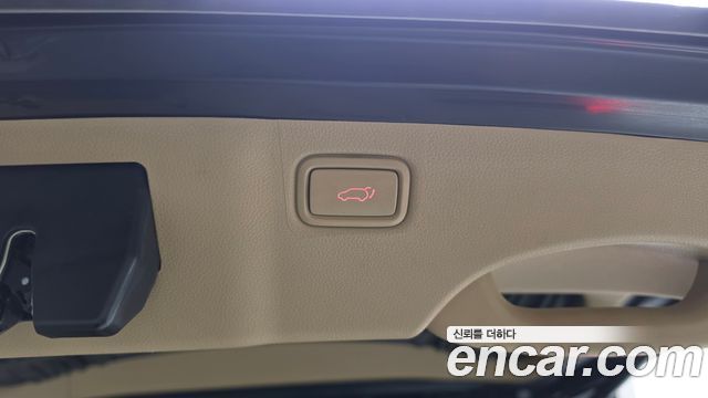 Kia Canival 2019 — photo 34