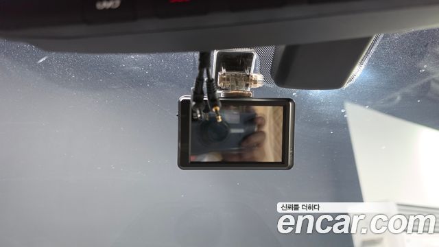 Kia Canival 2019 — photo 35