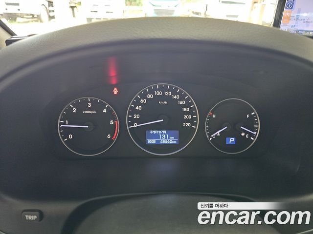 Hyundai Starex 2017 — photo 15