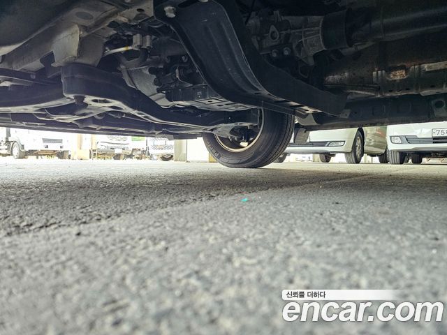 Hyundai Starex 2017 — photo 16