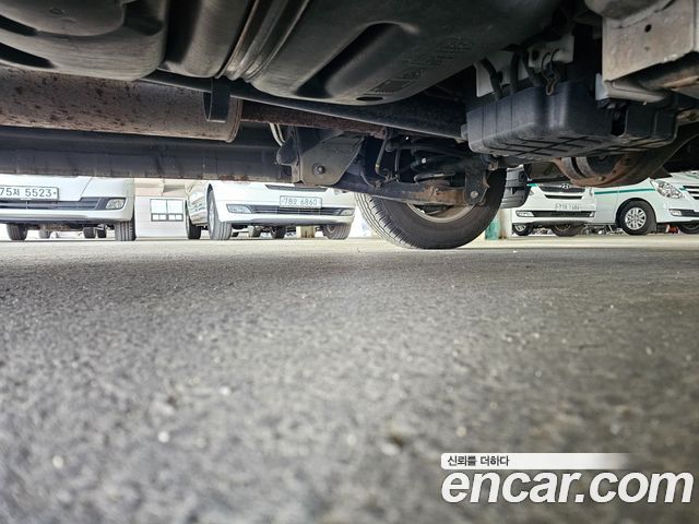 Hyundai Starex 2017 — photo 17