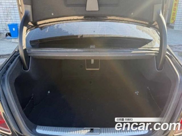 Kia K9 2021 — photo 7