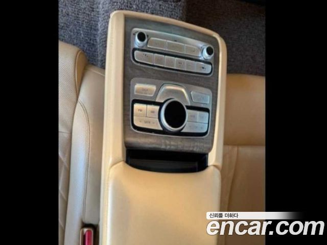 Kia K9 2021 — photo 17