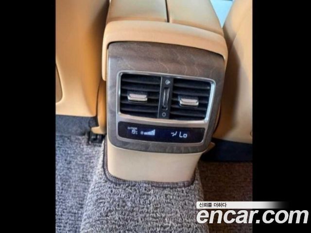 Kia K9 2021 — photo 18