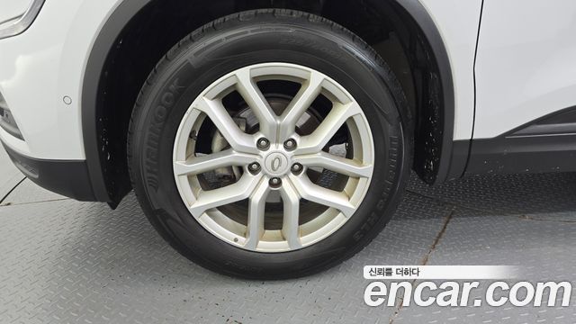 Renault Korea QM6 2019 — photo 5