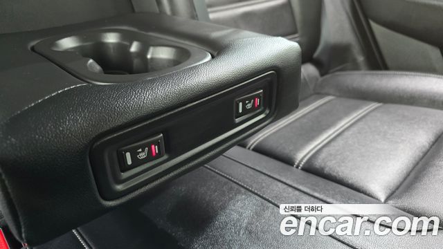 Renault Korea QM6 2019 — photo 12