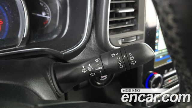 Renault Korea QM6 2019 — photo 16