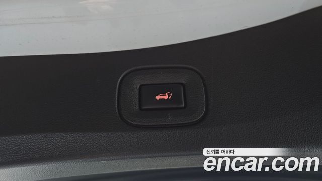 Renault Korea QM6 2019 — photo 17