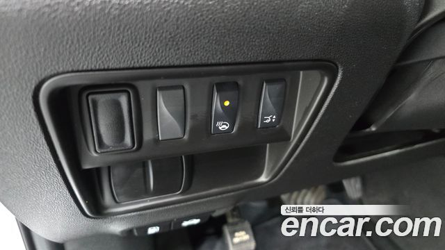 Renault Korea QM6 2019 — photo 18