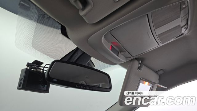 Renault Korea QM6 2019 — photo 20