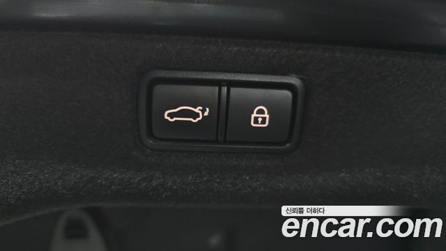 Kia K9 2015 — photo 26