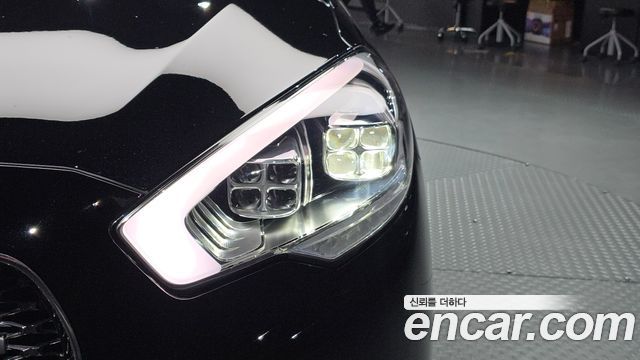 Kia K9 2015 — photo 8