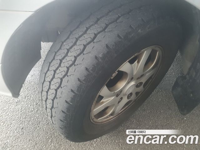 Hyundai Starex 2012 — photo 12