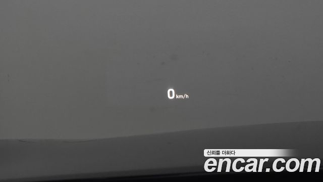 Genesis EQ900 2017 — photo 21