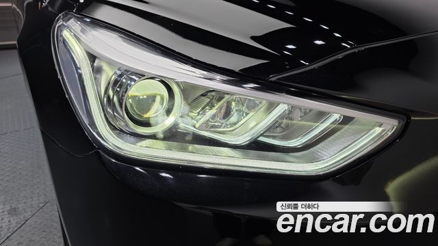 Genesis EQ900 2017 — photo 8