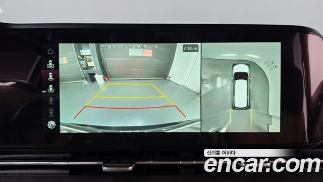 Kia Canival 2023 — photo 15