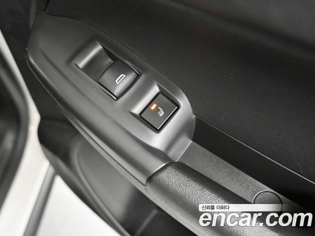 Chevrolet Korea Trailblazer 2021 — photo 16