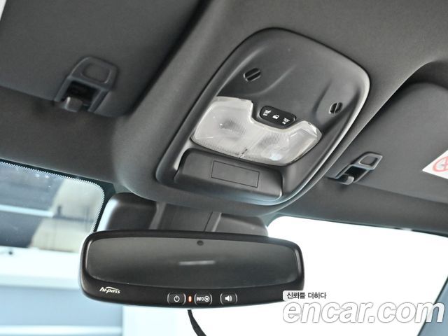 Chevrolet Korea Trailblazer 2021 — photo 18