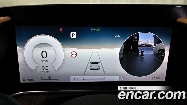Genesis G90 2022 — photo 11