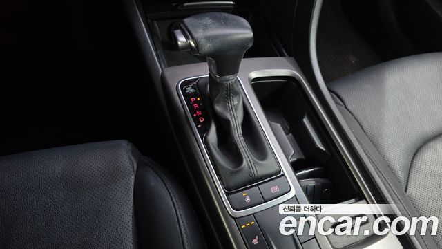 Kia K5 2019 — photo 12