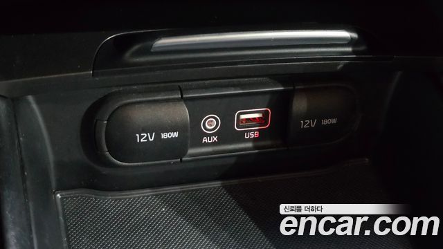 Kia K5 2019 — photo 19