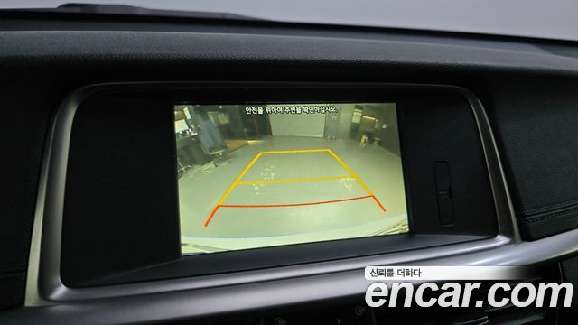 Kia K5 2019 — photo 23