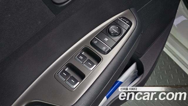 Kia K5 2019 — photo 29