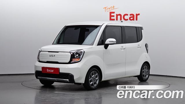 Kia RAY 2023 — photo 1