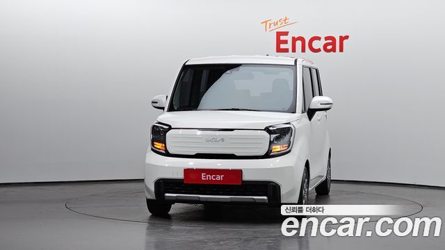 Kia RAY 2023 — photo 3