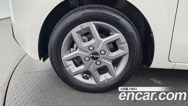 Kia RAY 2023 — photo 5