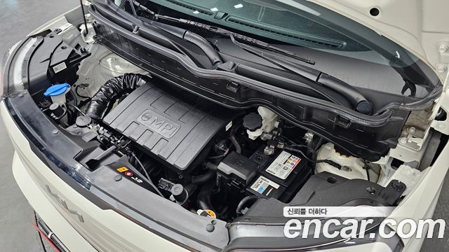 Kia RAY 2023 — photo 6