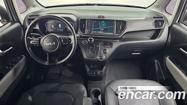 Kia RAY 2023 — photo 7