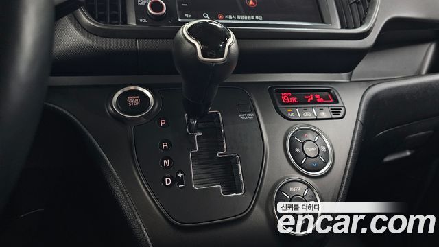 Kia RAY 2023 — photo 9