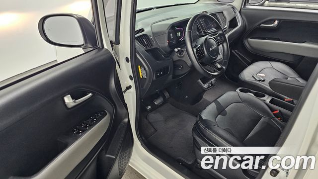 Kia RAY 2023 — photo 10