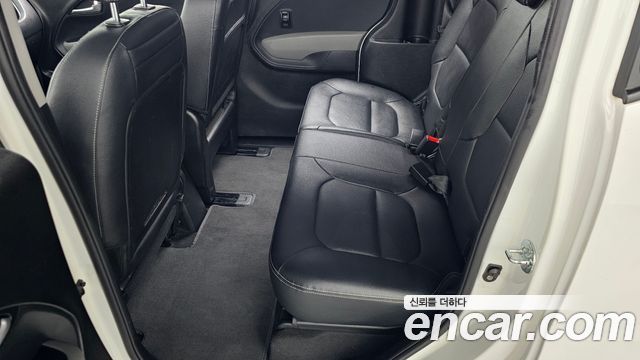 Kia RAY 2023 — photo 11