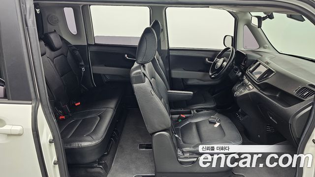 Kia RAY 2023 — photo 12
