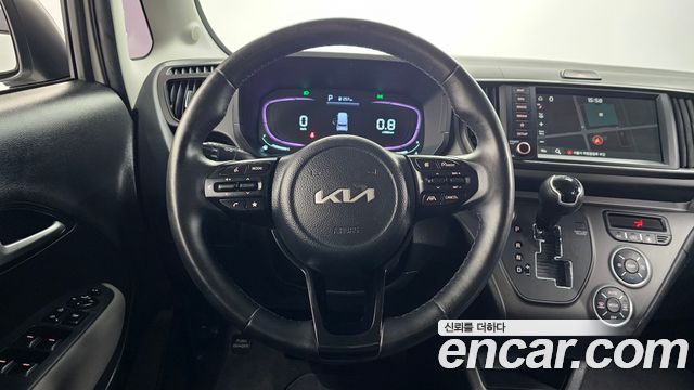 Kia RAY 2023 — photo 14