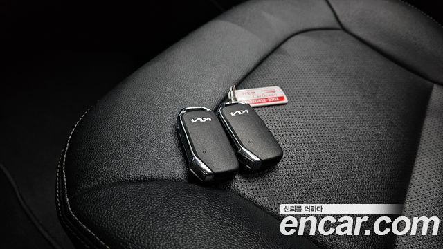 Kia RAY 2023 — photo 16