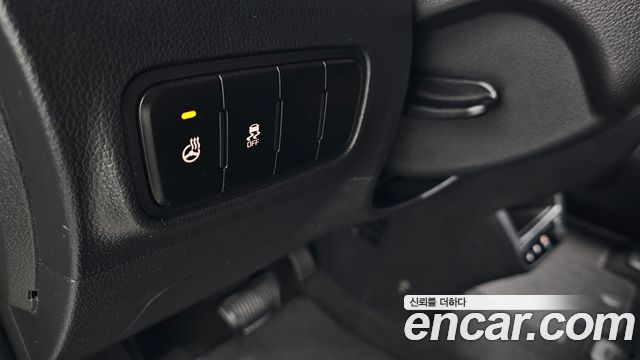Kia RAY 2023 — photo 17