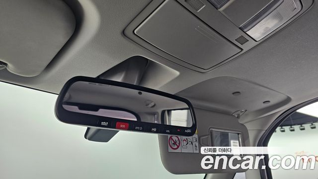 Kia RAY 2023 — photo 18