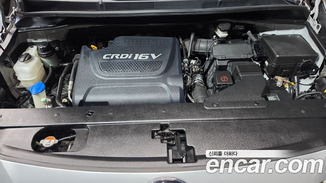 Kia Canival 2017 — photo 6