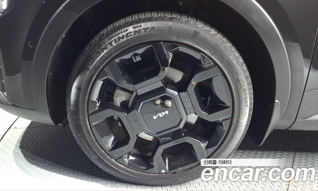 Kia Sorento 2024 — photo 5