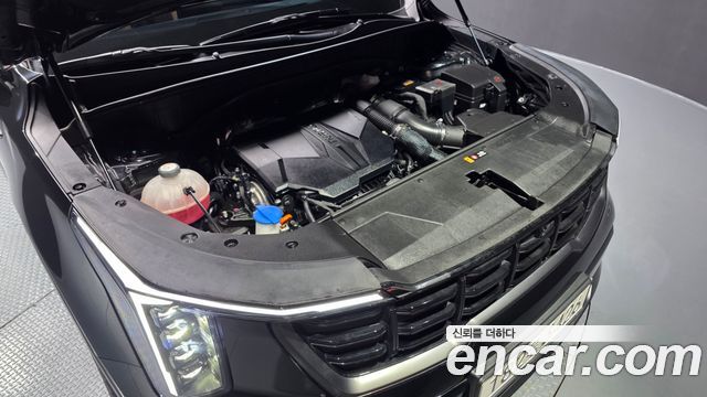 Kia Sorento 2024 — photo 6