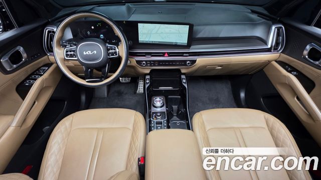 Kia Sorento 2024 — photo 10