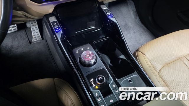 Kia Sorento 2024 — photo 12