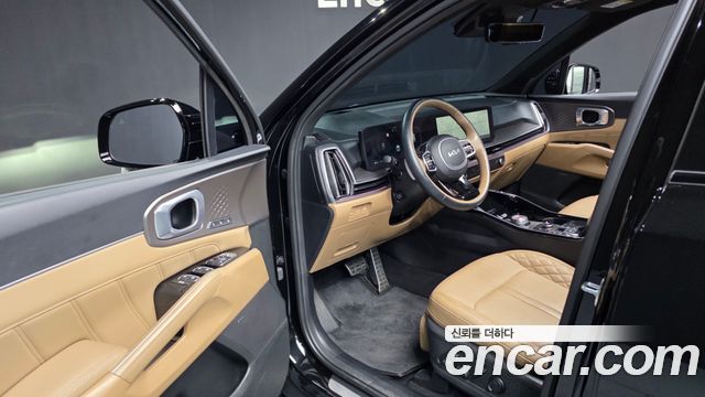 Kia Sorento 2024 — photo 13