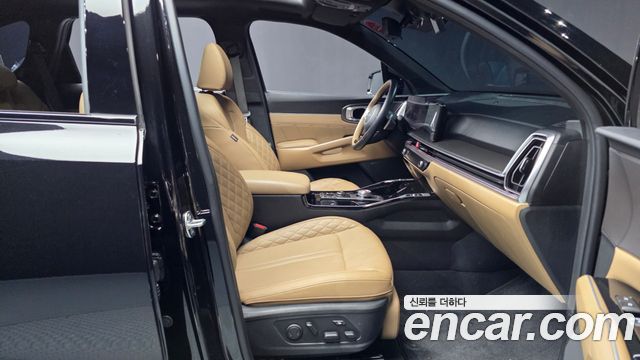 Kia Sorento 2024 — photo 17